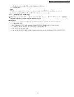 Preview for 41 page of Panasonic SA-VK460GC Service Manual