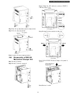 Предварительный просмотр 45 страницы Panasonic SA-VK460GC Service Manual