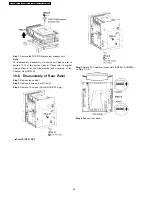 Preview for 46 page of Panasonic SA-VK460GC Service Manual