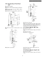 Preview for 49 page of Panasonic SA-VK460GC Service Manual