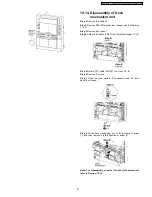 Preview for 51 page of Panasonic SA-VK460GC Service Manual