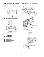 Preview for 52 page of Panasonic SA-VK460GC Service Manual