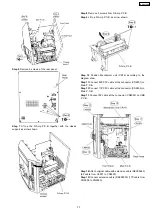 Preview for 73 page of Panasonic SA-VK470EE Service Manual