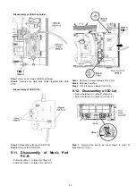 Preview for 59 page of Panasonic SA-VK480EE Service Manual