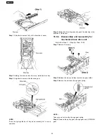 Preview for 42 page of Panasonic SA-VK61 Service Manual