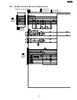 Предварительный просмотр 83 страницы Panasonic SA-VK61 Service Manual