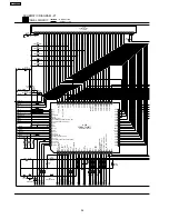 Предварительный просмотр 96 страницы Panasonic SA-VK61 Service Manual