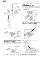 Preview for 46 page of Panasonic SA-VK61D Service Manual