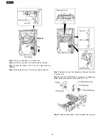 Preview for 48 page of Panasonic SA-VK61D Service Manual