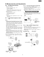 Preview for 55 page of Panasonic SA-VK61D Service Manual