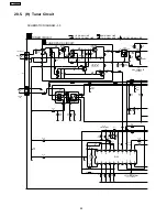 Preview for 98 page of Panasonic SA-VK61D Service Manual