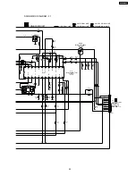 Preview for 99 page of Panasonic SA-VK61D Service Manual