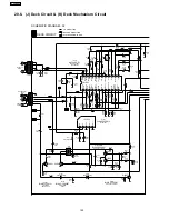 Preview for 100 page of Panasonic SA-VK61D Service Manual