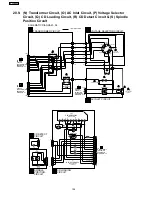 Preview for 106 page of Panasonic SA-VK61D Service Manual