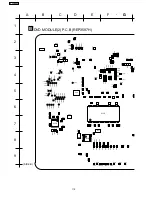 Preview for 110 page of Panasonic SA-VK61D Service Manual