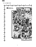 Preview for 112 page of Panasonic SA-VK61D Service Manual