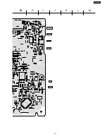 Preview for 113 page of Panasonic SA-VK61D Service Manual