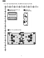 Preview for 114 page of Panasonic SA-VK61D Service Manual