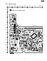 Preview for 115 page of Panasonic SA-VK61D Service Manual