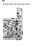 Preview for 116 page of Panasonic SA-VK61D Service Manual