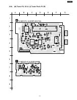 Preview for 117 page of Panasonic SA-VK61D Service Manual