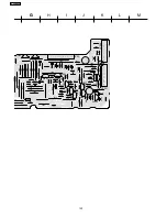 Preview for 120 page of Panasonic SA-VK61D Service Manual