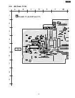 Preview for 121 page of Panasonic SA-VK61D Service Manual