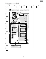 Preview for 123 page of Panasonic SA-VK61D Service Manual