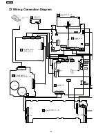 Preview for 126 page of Panasonic SA-VK61D Service Manual