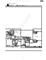 Preview for 91 page of Panasonic SA-VK61DEE Service Manual