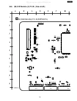 Preview for 109 page of Panasonic SA-VK61DEE Service Manual