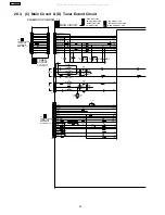 Предварительный просмотр 82 страницы Panasonic SA-VK61DGS Service Manual