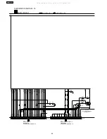 Предварительный просмотр 84 страницы Panasonic SA-VK61DGS Service Manual