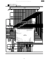 Предварительный просмотр 95 страницы Panasonic SA-VK61DGS Service Manual