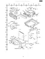 Предварительный просмотр 139 страницы Panasonic SA-VK61DGS Service Manual