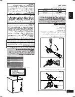 Предварительный просмотр 95 страницы Panasonic SA-VK62D Operating Instructions Manual