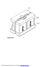 Предварительный просмотр 7 страницы Panasonic SA-VK62D Service Manual