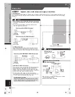 Предварительный просмотр 4 страницы Panasonic SA-VK650 Operating Instructions Manual