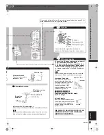 Предварительный просмотр 5 страницы Panasonic SA-VK650 Operating Instructions Manual