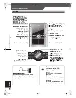 Предварительный просмотр 8 страницы Panasonic SA-VK650 Operating Instructions Manual