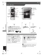 Предварительный просмотр 12 страницы Panasonic SA-VK650 Operating Instructions Manual