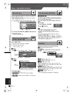 Предварительный просмотр 14 страницы Panasonic SA-VK650 Operating Instructions Manual