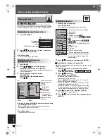 Предварительный просмотр 16 страницы Panasonic SA-VK650 Operating Instructions Manual