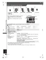 Предварительный просмотр 22 страницы Panasonic SA-VK650 Operating Instructions Manual