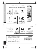 Предварительный просмотр 41 страницы Panasonic SA-VK650 Operating Instructions Manual