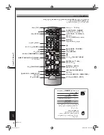 Предварительный просмотр 43 страницы Panasonic SA-VK650 Operating Instructions Manual