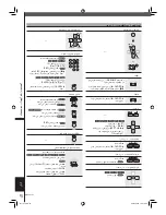 Предварительный просмотр 47 страницы Panasonic SA-VK650 Operating Instructions Manual