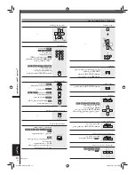 Предварительный просмотр 82 страницы Panasonic SA-VK650 Operating Instructions Manual