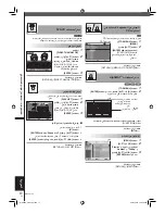 Предварительный просмотр 86 страницы Panasonic SA-VK650 Operating Instructions Manual