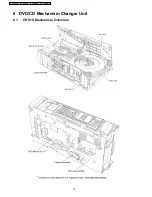 Предварительный просмотр 18 страницы Panasonic SA-VK660GC Service Manual